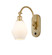 Ballston LED Wall Sconce in Satin Gold (405|5181WSGG6516LED)