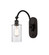 Ballston One Light Swing Arm in Oil Rubbed Bronze (405|5181WOBG802)
