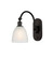 Ballston LED Wall Sconce in Oil Rubbed Bronze (405|5181WOBG381LED)