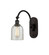 Ballston LED Wall Sconce in Oil Rubbed Bronze (405|5181WOBG259LED)