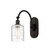Ballston LED Wall Sconce in Oil Rubbed Bronze (405|5181WOBG1113LED)
