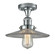 Franklin Restoration One Light Semi-Flush Mount in Polished Chrome (405|5171CHPCG2)