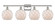 Ballston LED Bath Vanity in Polished Nickel (405|5164WPNG1218RWLED)