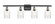 Ballston LED Bath Vanity in Brushed Brass (405|5164WBBG342LED)
