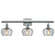 Ballston Three Light Bath Vanity in Polished Chrome (405|5163WPCG92)