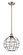 Ballston LED Pendant in Satin Nickel (405|5161SSNCE10BK)