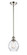 Ballston One Light Mini Pendant in Polished Nickel (405|5161SPNG362)