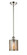 Ballston One Light Mini Pendant in Polished Nickel (405|5161SPNG116)