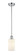 Ballston One Light Mini Pendant in Polished Chrome (405|5161SPCG801)