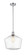 Ballston LED Mini Pendant in Polished Chrome (405|5161SPCG65412LED)