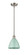 Ballston One Light Pendant in Matte Black (405|5161SBKMBD75RD)