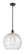 Ballston LED Pendant in Matte Black (405|5161SBKG121314LED)