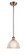 Ballston One Light Mini Pendant in Antique Copper (405|5161SACG422)