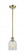 Ballston LED Mini Pendant in Antique Brass (405|5161SABG2511LED)