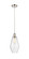 Ballston LED Mini Pendant in Polished Nickel (405|5161PPNG6547LED)