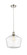 Ballston LED Mini Pendant in Polished Nickel (405|5161PPNG65412LED)