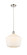 Ballston One Light Mini Pendant in Polished Nickel (405|5161PPNG65112)