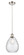 Ballston One Light Mini Pendant in Polished Nickel (405|5161PPNG372)