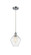 Ballston LED Mini Pendant in Polished Chrome (405|5161PPCG6548LED)