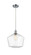 Ballston LED Mini Pendant in Polished Chrome (405|5161PPCG65412LED)