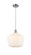 Ballston LED Mini Pendant in Polished Chrome (405|5161PPCG65112LED)