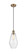 Ballston One Light Mini Pendant in Brushed Brass (405|5161PBBG6547)