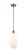 Ballston LED Mini Pendant in Antique Copper (405|5161PACG6517LED)