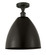 Ballston LED Semi-Flush Mount in Oil Rubbed Bronze (405|5161COBMBD12OBLED)