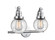 Franklin Restoration LED Bath Vanity in Polished Chrome (405|5152WPCG2046LED)