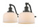 Franklin Restoration Two Light Bath Vanity in Oil Rubbed Bronze (405|5152WOBG71)