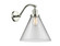 Franklin Restoration LED Wall Sconce in Polished Nickel (405|5151WPNG42LLED)
