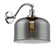 Franklin Restoration LED Wall Sconce in Polished Chrome (405|5151WPCG73LLED)