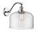 Franklin Restoration One Light Wall Sconce in Polished Chrome (405|5151WPCG72L)