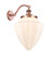 Franklin Restoration One Light Wall Sconce in Antique Copper (405|5151WACG66112)