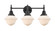 Caden LED Bath Vanity in Matte Black (405|4473WBKG531LED)