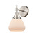 Caden LED Wall Sconce in Satin Nickel (405|4471WSNG171LED)