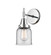 Caden LED Wall Sconce in Polished Chrome (405|4471WPCG52LED)