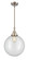 Caden LED Mini Pendant in Brushed Satin Nickel (405|4471SSNG20212LED)