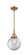 Caden LED Mini Pendant in Brushed Brass (405|4471SBBG2028LED)