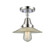 Caden LED Flush Mount in Polished Chrome (405|4471CPCG2LED)