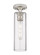 Downtown Urban LED Flush Mount in Satin Nickel (405|4341FSNG43412SDY)