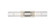 Downtown Urban Two Light Bath Vanity in Satin Nickel (405|4292WLSNG42911CL)