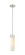 Downtown Urban LED Pendant in Polished Nickel (405|4291SPNG42911WH) Downtown Urban LED Pendant in Polished Nickel (405|4291SPNG42911WH)