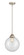 Nouveau 2 One Light Mini Pendant in Brushed Satin Nickel (405|2881SSNG20210)