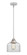 Nouveau 2 One Light Mini Pendant in Polished Chrome (405|2881SPCG72)