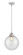 Nouveau 2 LED Mini Pendant in Polished Chrome (405|2881SPCG20410LED)
