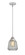Nouveau 2 One Light Mini Pendant in Polished Chrome (405|2881SPCG142)