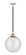 Nouveau 2 LED Mini Pendant in Black Polished Nickel (405|2881SBPNG20412LED)