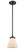 Nouveau LED Mini Pendant in Oil Rubbed Bronze (405|2841SOBG61LED)