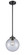 Nouveau One Light Mini Pendant in Oil Rubbed Bronze (405|2841SOBG2028)